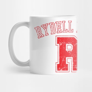 Rydell High Mug